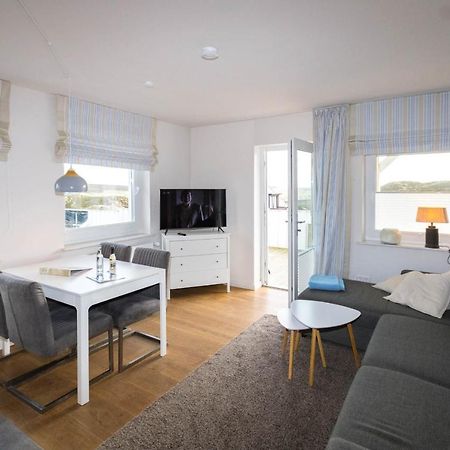 Haus Atair, Whg.Strandgut Хёрнум Экстерьер фото